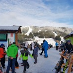 JuMaJo Schiwochenende 2018